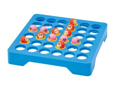 Kirby & Waddly Dee Reversi 