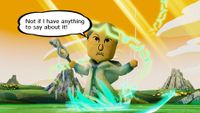 Miitopia - Digital