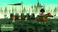 Miitopia - Digital
