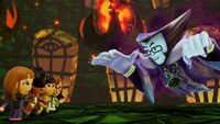 Miitopia - Digital