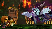 Miitopia - Numérique