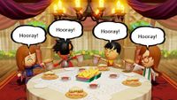 Miitopia - Digital