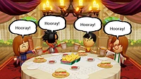 Miitopia - Numérique