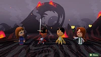 Miitopia - Numérique
