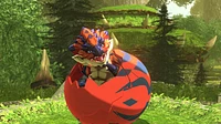 Monster Hunter Stories 2: Wings Of Ruin - Numérique