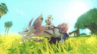 Monster Hunter Stories 2: Wings Of Ruin - Digital