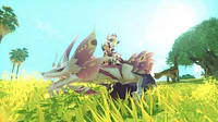 Monster Hunter Stories 2: Wings Of Ruin - Numérique