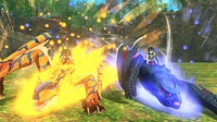 Monster Hunter Stories 2: Wings Of Ruin - Numérique