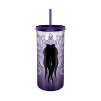 Disney Ursula 20Oz Tumbler 