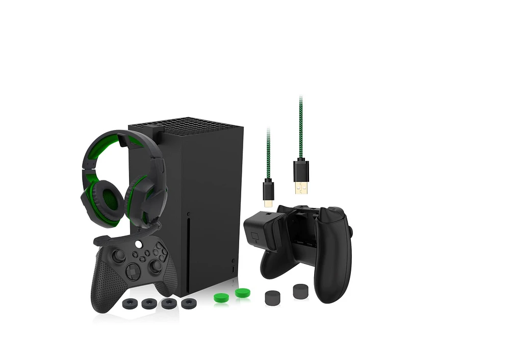 Biogenik XBOX 21 Players Pack 