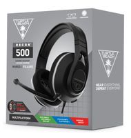 Turtle Beach Recon 500 Headset Black (multiplatform)