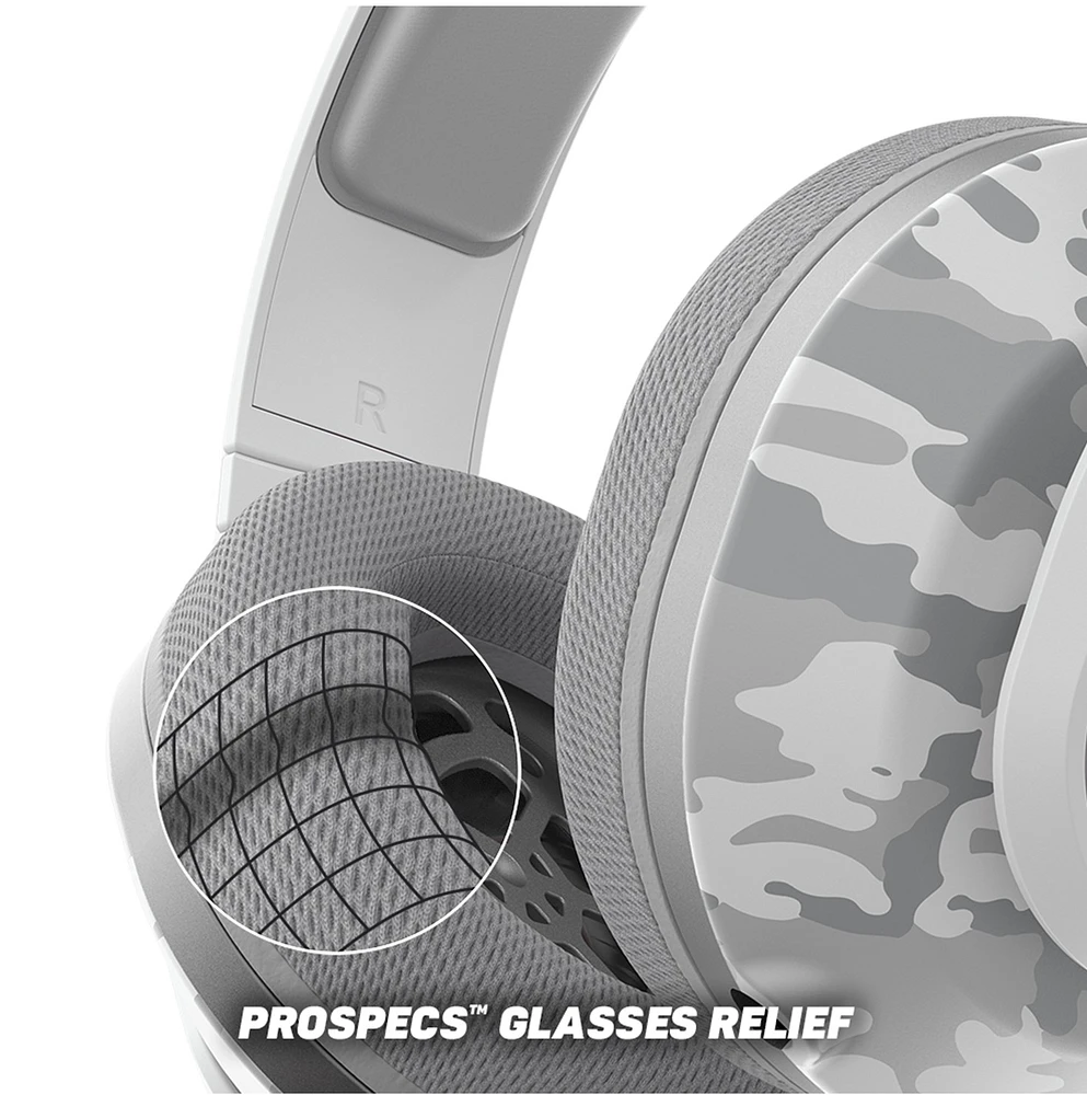 Turtle Beach Recon 500 Headset Arctic Camo 