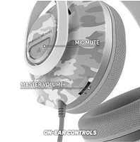 Turtle Beach Recon 500 Headset Arctic Camo 