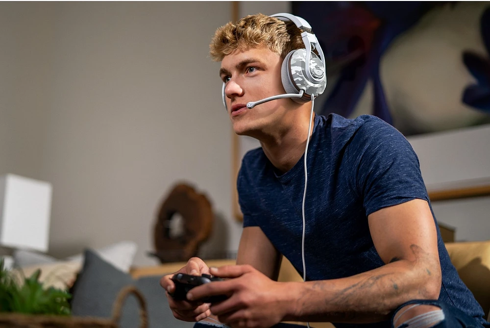 Turtle Beach Recon 500 Headset Arctic Camo 