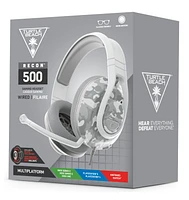 Turtle Beach Recon 500 Headset Arctic Camo 