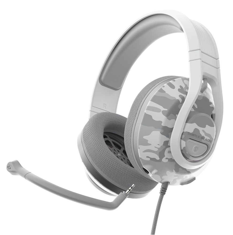 Turtle Beach Recon 500 Headset Arctic Camo 