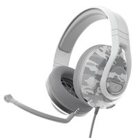 Turtle Beach Recon 500 Headset Arctic Camo 