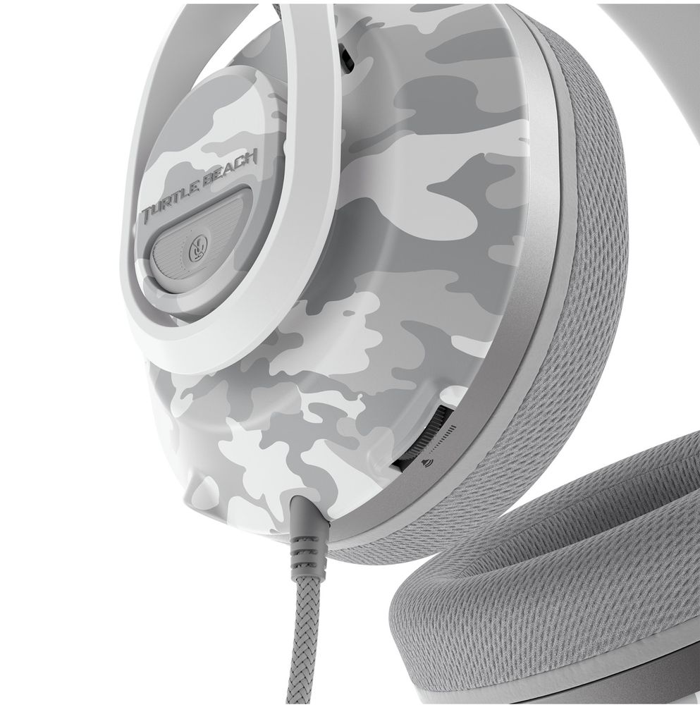 Turtle Beach Recon 500 Headset Arctic Camo 