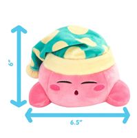 Mocchi Sleeping Kirby 6in 