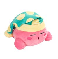 Mocchi Sleeping Kirby 6in 