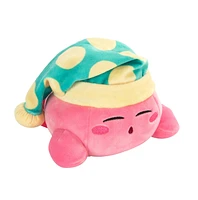 Mocchi Sleeping Kirby 6in 