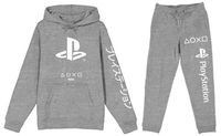 Playstation Hoodie And Pant Set