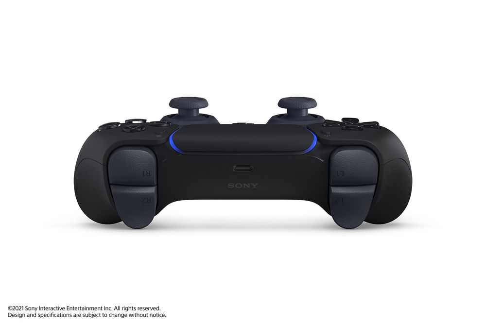 DualSense Wireless Controller - Midnight Black 