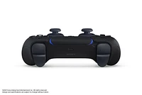 Manette de jeu sans fil DualSense™ – Noir de minuit 