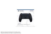 DualSense Wireless Controller - Midnight Black 