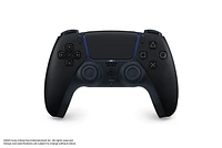 Manette de jeu sans fil DualSense™ – Noir de minuit 