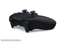 Manette de jeu sans fil DualSense™ – Noir de minuit 
