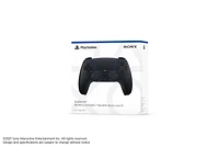 Manette de jeu sans fil DualSense™ – Noir de minuit 