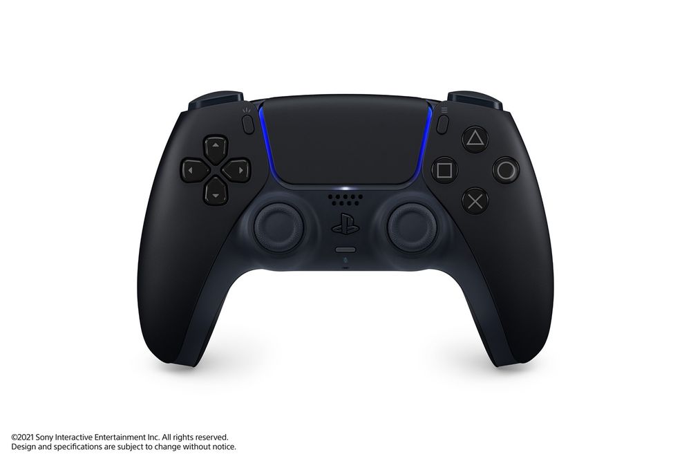 DualSense Wireless Controller - Midnight Black 