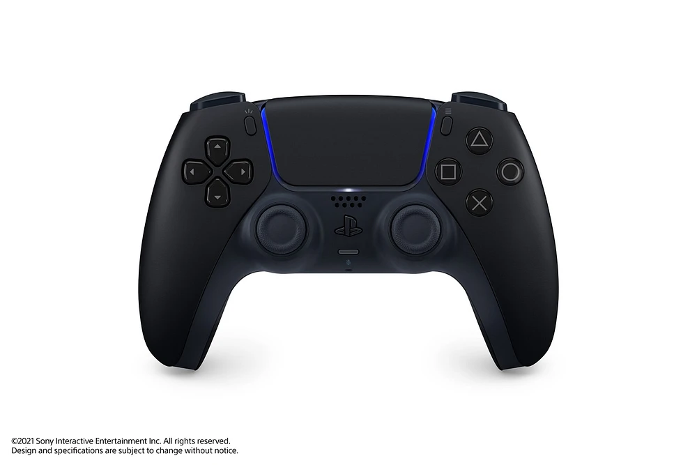 DualSense Wireless Controller - Midnight Black