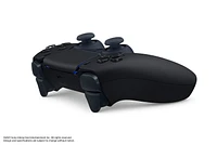 Manette de jeu sans fil DualSense™ – Noir de minuit 