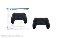 Manette de jeu sans fil DualSense™ – Noir de minuit 
