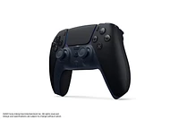 Manette de jeu sans fil DualSense™ – Noir de minuit 