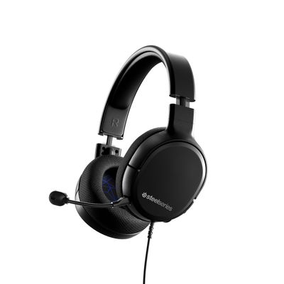 SteelSeries Arctis 1 Wired Gaming Headset (Playstation) 