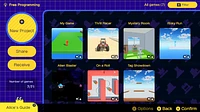 Game Builder Garage - Numérique