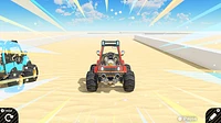 Game Builder Garage - Numérique