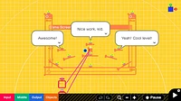 Game Builder Garage - Numérique