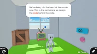 Game Builder Garage - Numérique