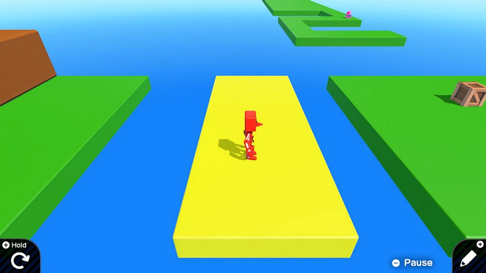 Game Builder Garage - Numérique