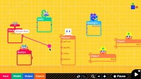 Game Builder Garage - Numérique