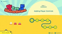 Game Builder Garage - Numérique