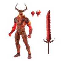 Hasbro Marvel Legends Series 6-inch Surtur 