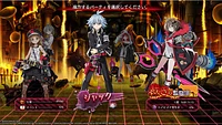 Mary Skelter Finale | Switch 