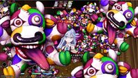Mary Skelter Finale | Switch 