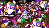 Mary Skelter Finale | Switch 