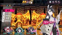 Mary Skelter Finale | Switch 